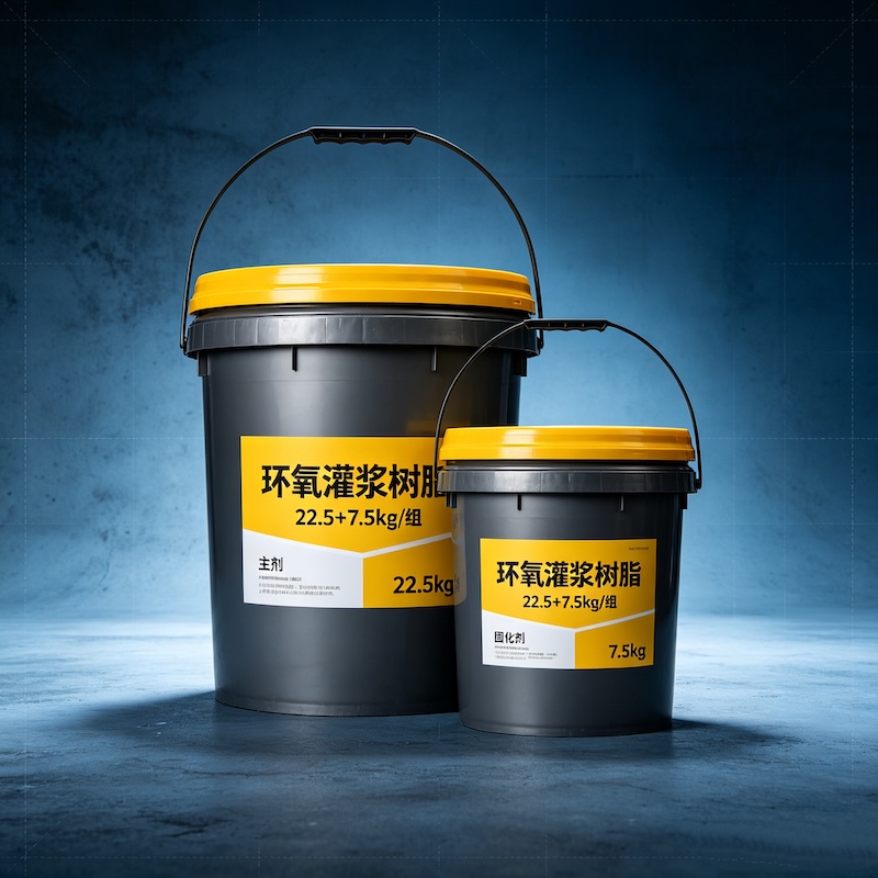 定西环氧灌浆树脂